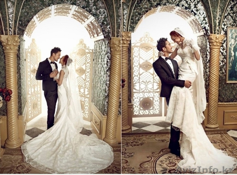 Новое Свадебное платье Vera Wang  - Изображение #7, Объявление #927534