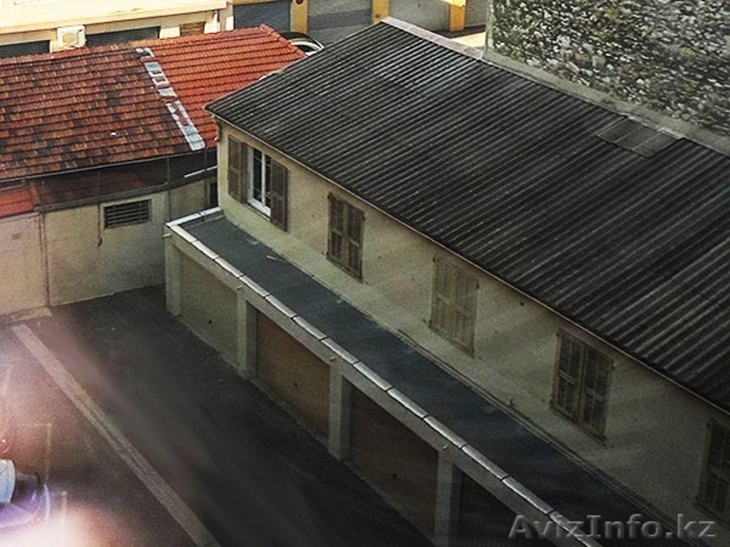 Квартирный комплекс в центре Ниццы ФРАНЦИЯ - Изображение #1, Объявление #928676