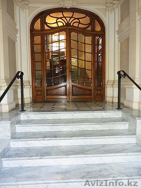 Квартирный комплекс в центре Ниццы ФРАНЦИЯ - Изображение #2, Объявление #928676