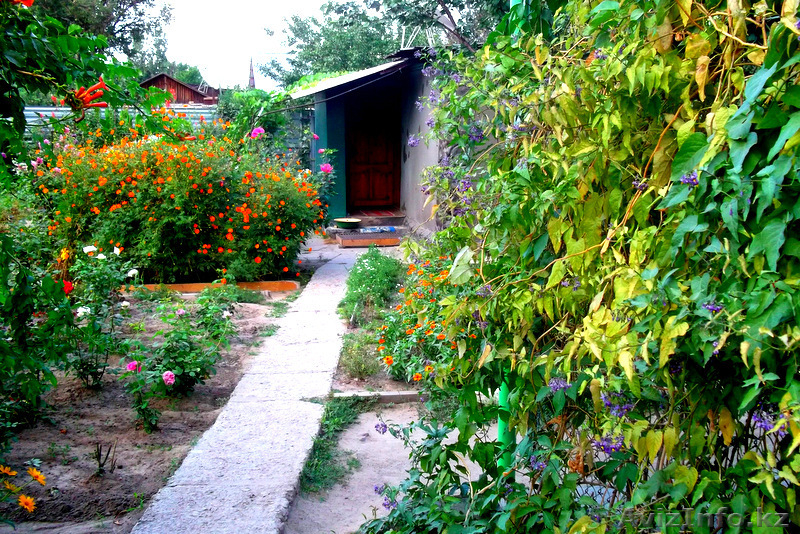 Сдам комнаты в Капчагае!  - Изображение #6, Объявление #935010