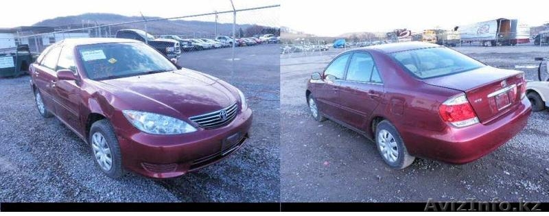 Camry Highlander Celica Solara SCEPTER MarkII  RX300 350 400 запчасти  - Изображение #3, Объявление #115480