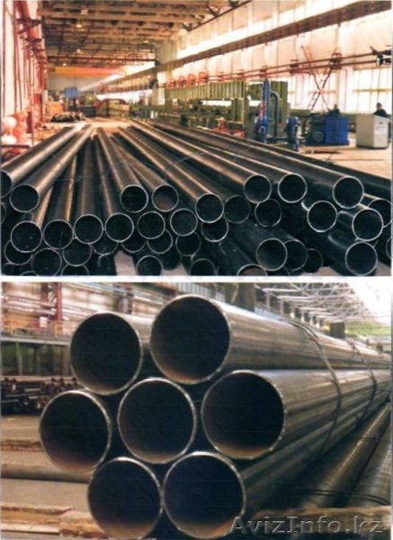 Трубы металлические продажа - Изображение #2, Объявление #933942