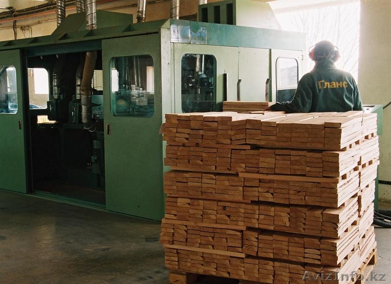 МАССИВНАЯ ПАРКЕТНА ДОСКА, ПАРКЕТ ДУБ - Изображение #4, Объявление #934759