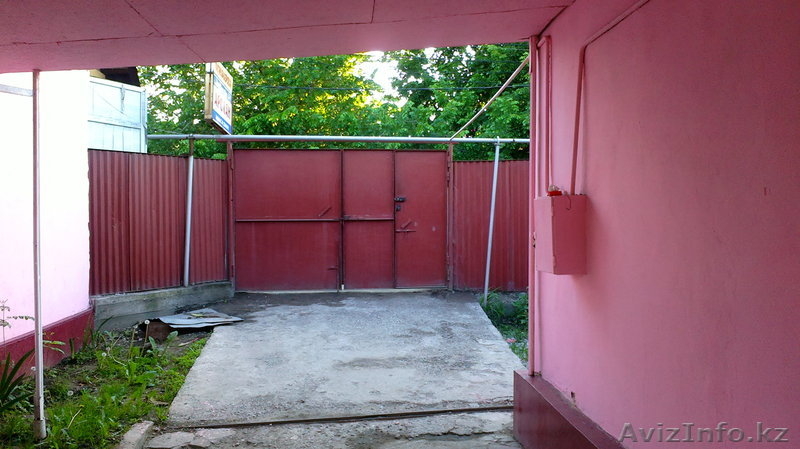 Продам земельный участок, магазин, времянки, дом - Изображение #4, Объявление #934700