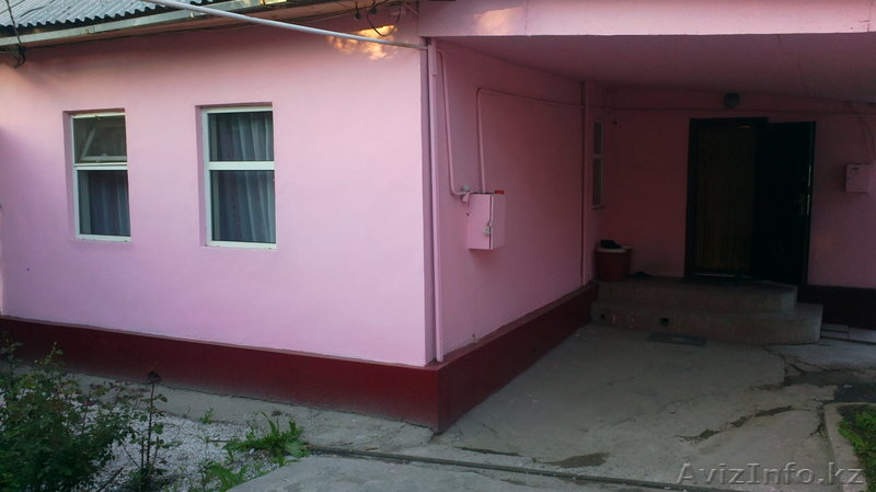 Продам земельный участок, магазин, времянки, дом - Изображение #3, Объявление #934700