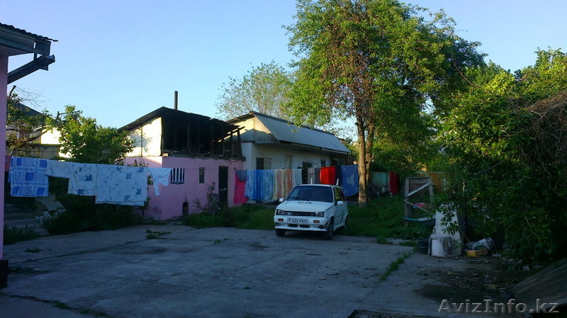 Продам земельный участок, магазин, времянки, дом - Изображение #6, Объявление #934700