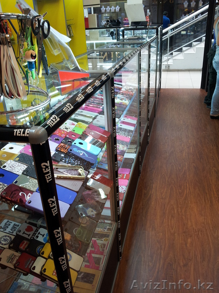 Витрины и стелажи - Изображение #3, Объявление #935233