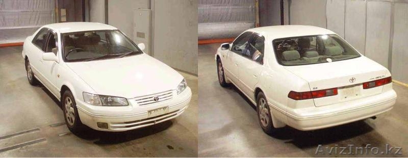 Camry Highlander Celica Solara SCEPTER MarkII  RX300 350 400 запчасти  - Изображение #7, Объявление #115480