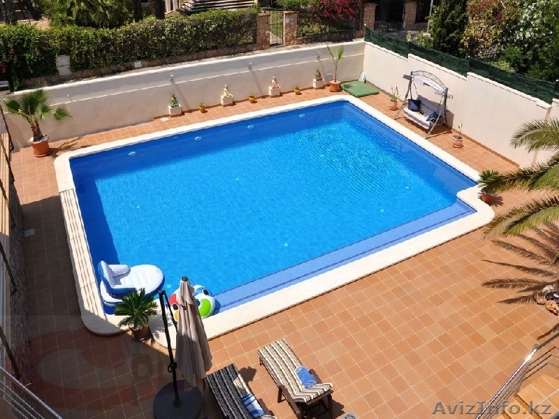 Вилла класса люкс на Коста Бланка (Испания) - Изображение #7, Объявление #925505