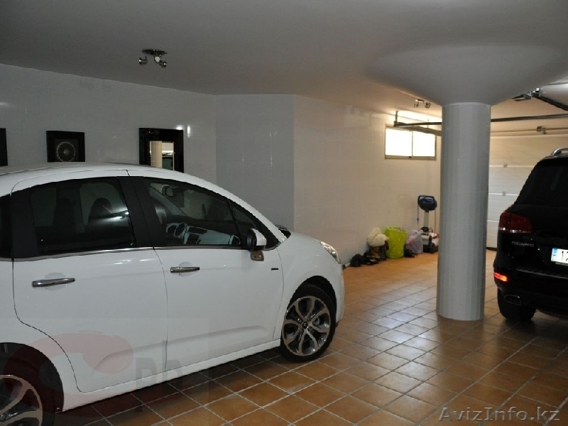 Вилла класса люкс на Коста Бланка (Испания) - Изображение #9, Объявление #925505