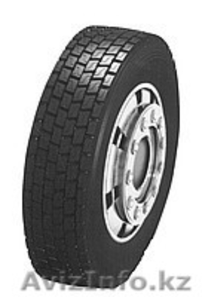 ШИНЫ ГРУЗОВЫЕ и на специальную технику всех размеров - Изображение #2, Объявление #929428