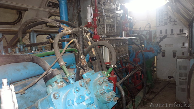 Продам бизнес по производству газообразного или жидкого кислорода  - Изображение #1, Объявление #932319