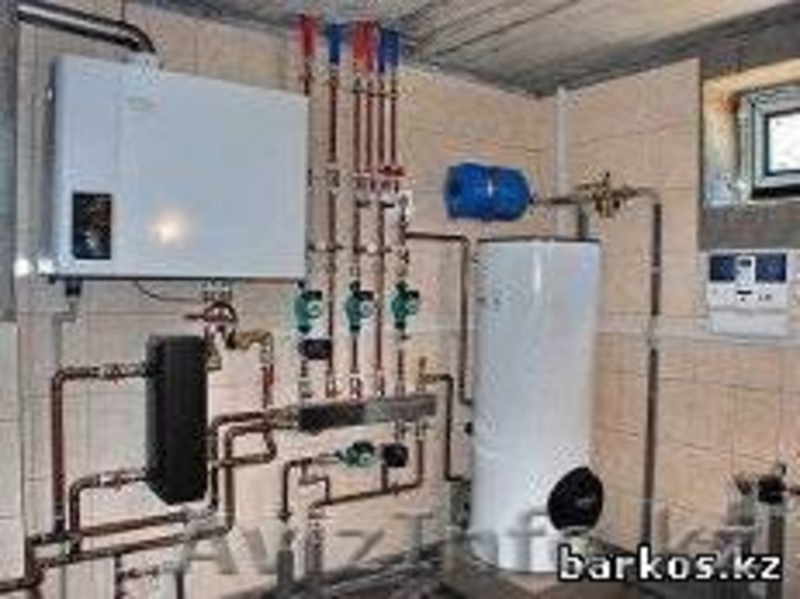 Видео-наблюдение! система отопления - Изображение #4, Объявление #924729