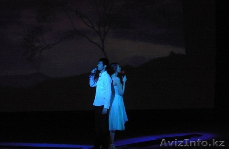 Школа театрального искусства при ТЮЗе им.Н.Сац - Изображение #4, Объявление #935333