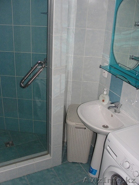 Квартира посуточно в центре Абая-Кунаева - Изображение #4, Объявление #926426