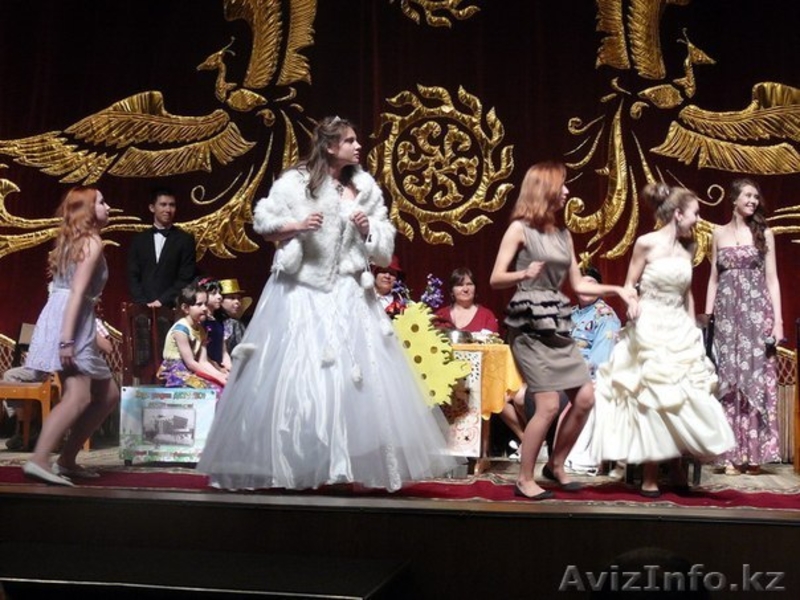 Школа театрального искусства при ТЮЗе им.Н.Сац - Изображение #5, Объявление #935333