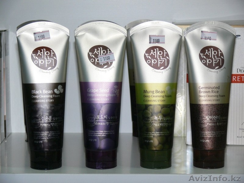 Косметика, крема, маски, лосьоны. - Изображение #2, Объявление #923491