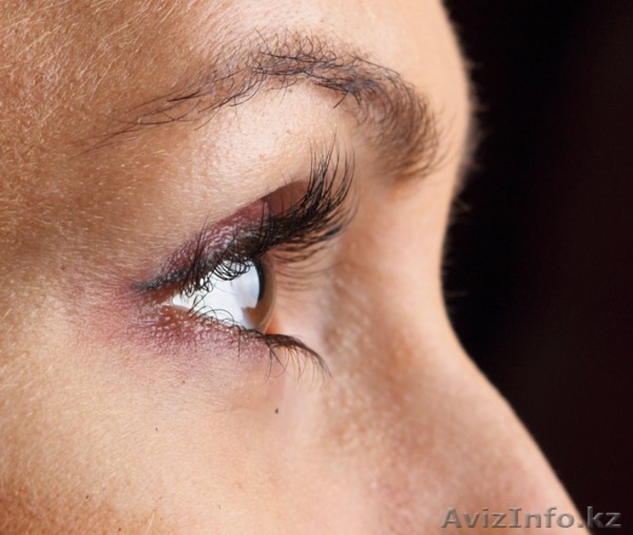 lurey lash md средство для роста ресниц и бровей. - Изображение #2, Объявление #924845