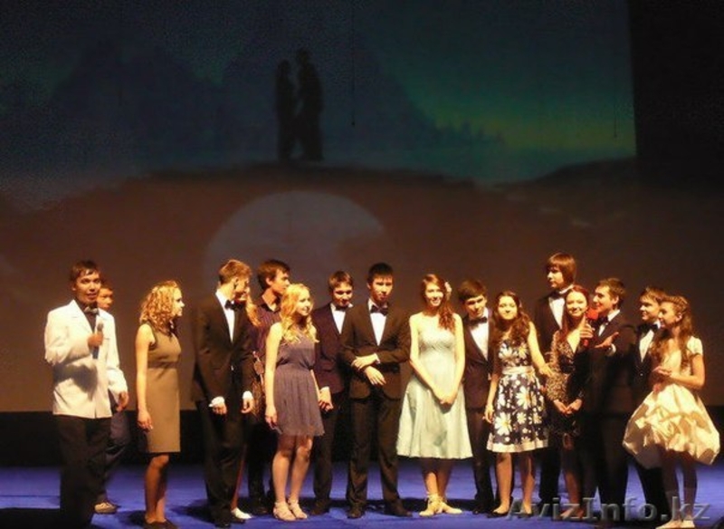 Школа театрального искусства при ТЮЗе им.Н.Сац - Изображение #6, Объявление #935333