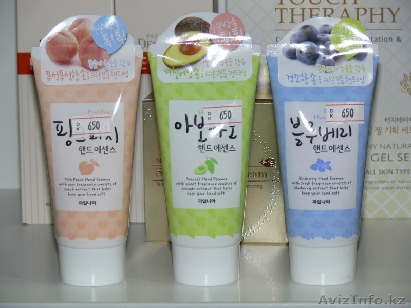 Косметика, крема, маски, лосьоны. - Изображение #4, Объявление #923491