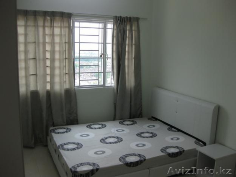 Сдаю квартиру в Малайзии, Куала-лумпуре - Изображение #1, Объявление #923782