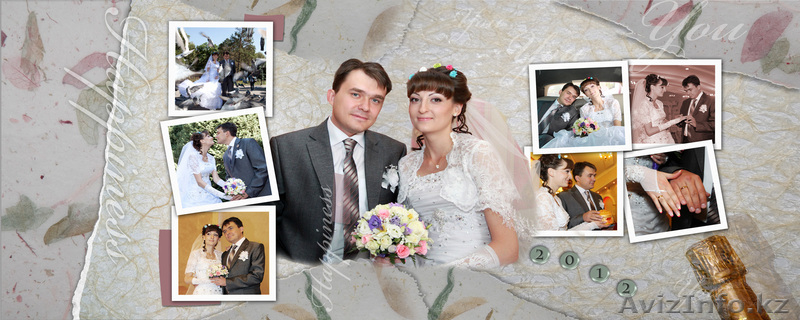 Монтаж видео - Изображение #4, Объявление #770961