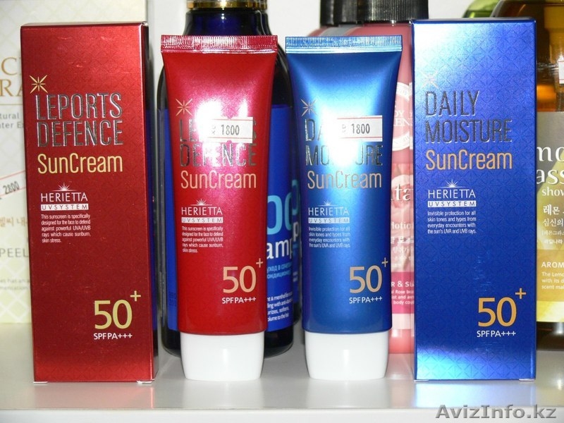 Косметика, крема, маски, лосьоны. - Изображение #3, Объявление #923491