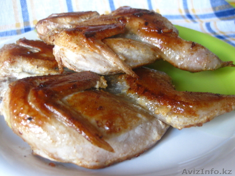 Продам тушки перепелов-АКЦИЯ - Изображение #3, Объявление #935864