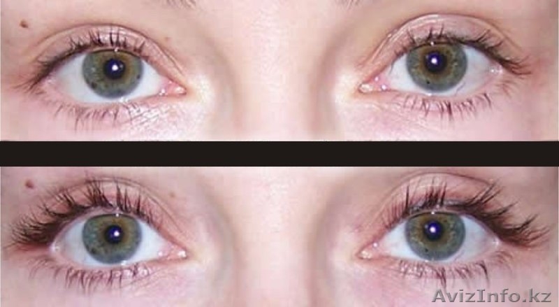 lurey lash md средство для роста ресниц и бровей. - Изображение #3, Объявление #924845