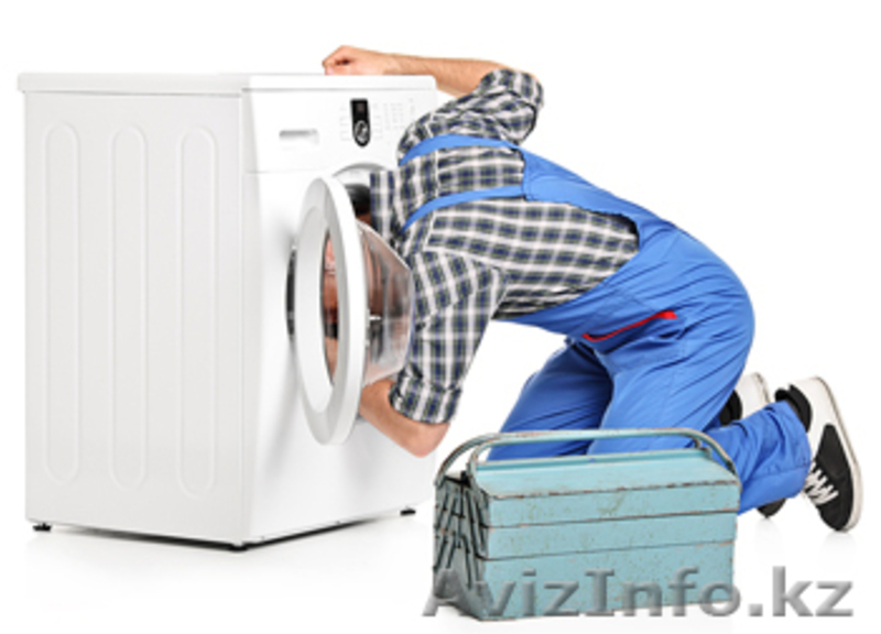 Ремонт стиральных машин 8(727)3288551 8(702)1696871 Денис - Изображение #3, Объявление #926157