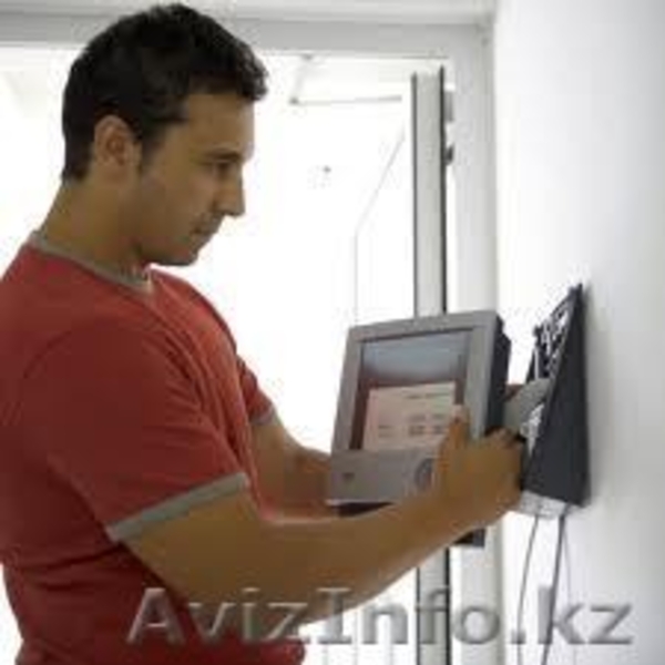 Монтаж и установка систем видеонаблюдения - Изображение #6, Объявление #525041