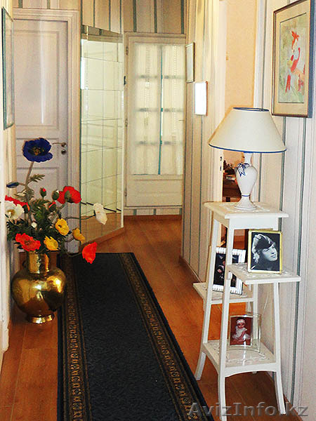 ФРАНЦИЯ НИЦЦА Светлая ,уютная и очень ухоженная квартира ждёт вас	 - Изображение #4, Объявление #928678