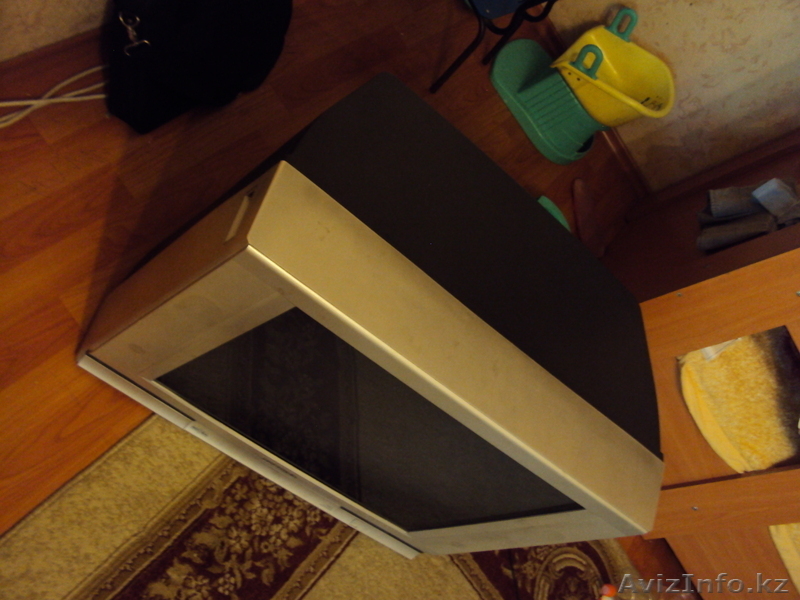 Продам телевизор и муз. центр - Изображение #1, Объявление #936857