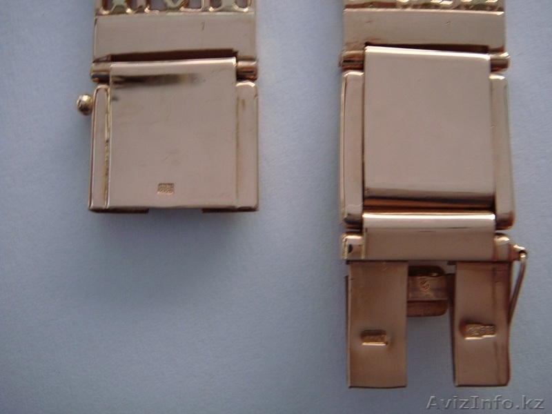 Золотые, антикварные часы "Полет 17 камней" - Изображение #3, Объявление #930002