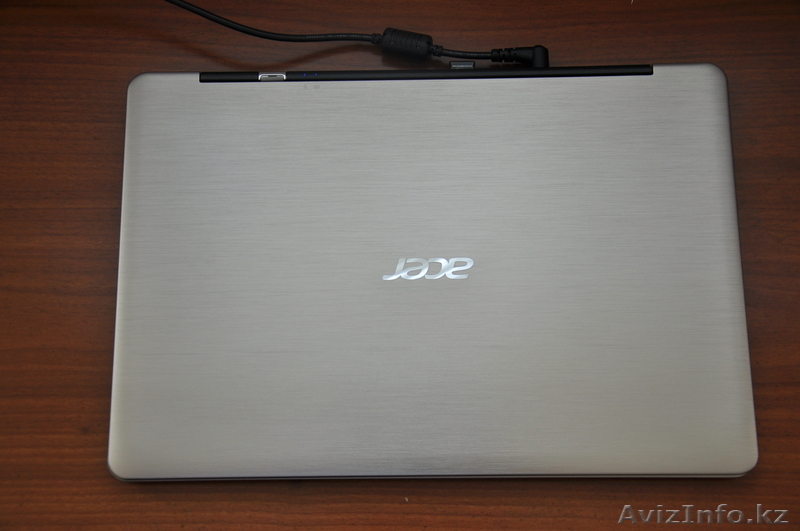 Ультрабук ACER Aspire S3, Core i5, SSD 256Gb - Изображение #3, Объявление #936730