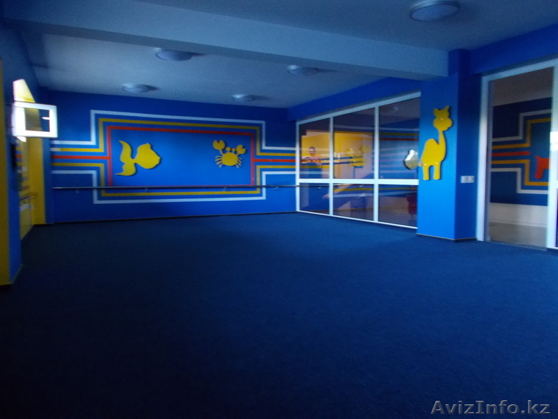 Новый детский сад в формате предшколы "FasTracKids Каргалы". - Изображение #1, Объявление #936086