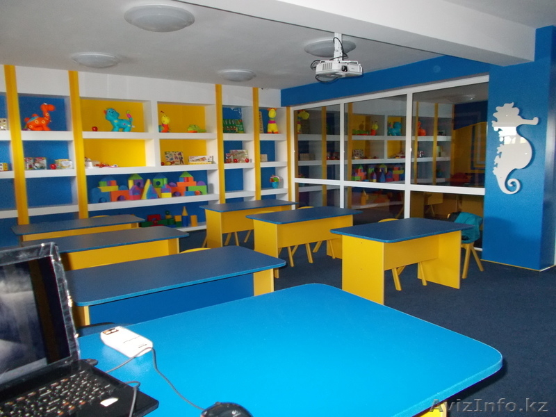 Новый детский сад в формате предшколы "FasTracKids Каргалы". - Изображение #2, Объявление #936086
