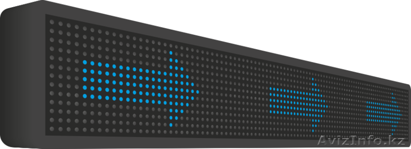 Изготовление бегущей строки - Изображение #5, Объявление #925710