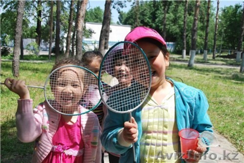 Детский английский  клуб -сад - Изображение #4, Объявление #933056