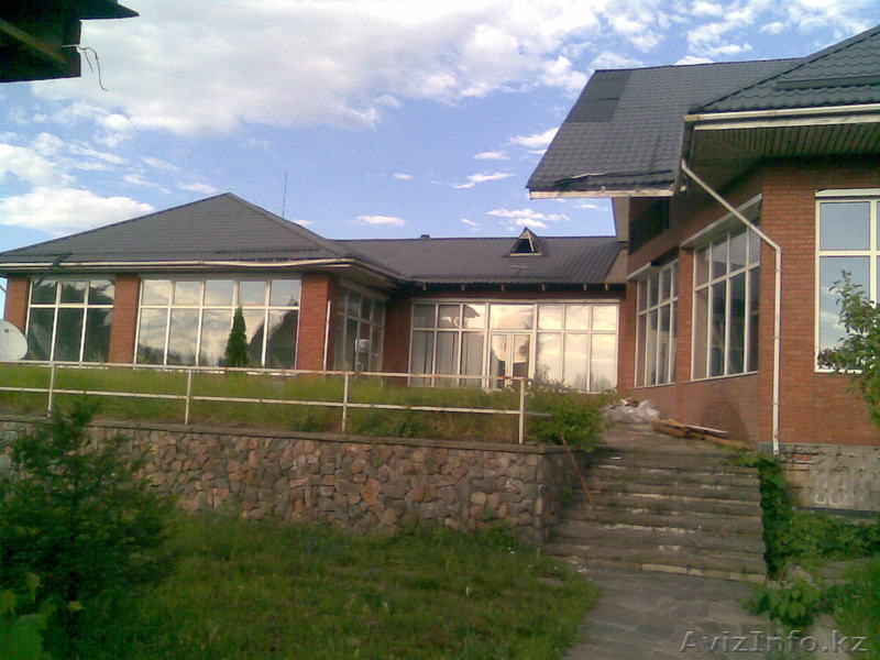 Стройматериалы с разбора Коттеджа - Изображение #1, Объявление #931696