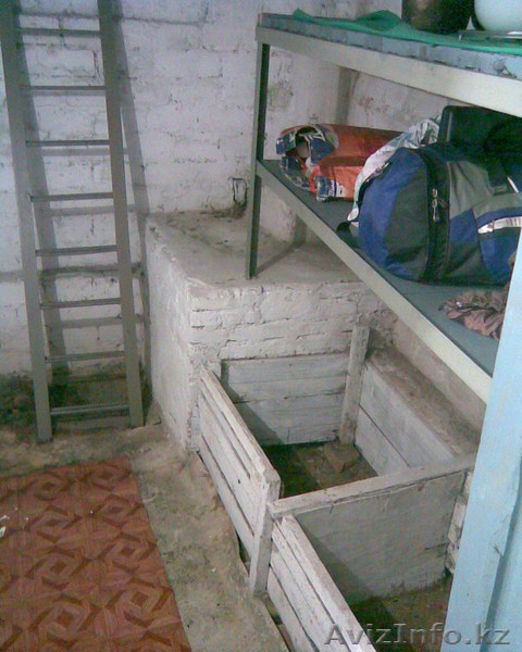 Продам капитальный гараж в Орбите - Изображение #3, Объявление #924815