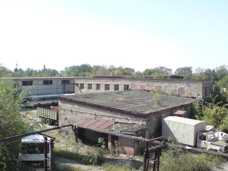 Продаётся целостный имущественный комплекс, с огороженной территорией - Изображение #5, Объявление #925716