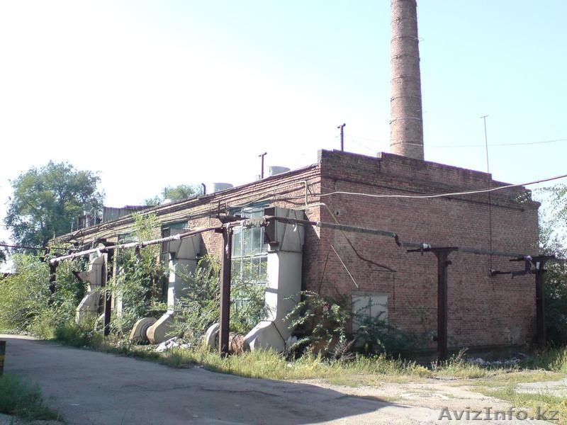 Продаётся целостный имущественный комплекс, с огороженной территорией - Изображение #3, Объявление #925716