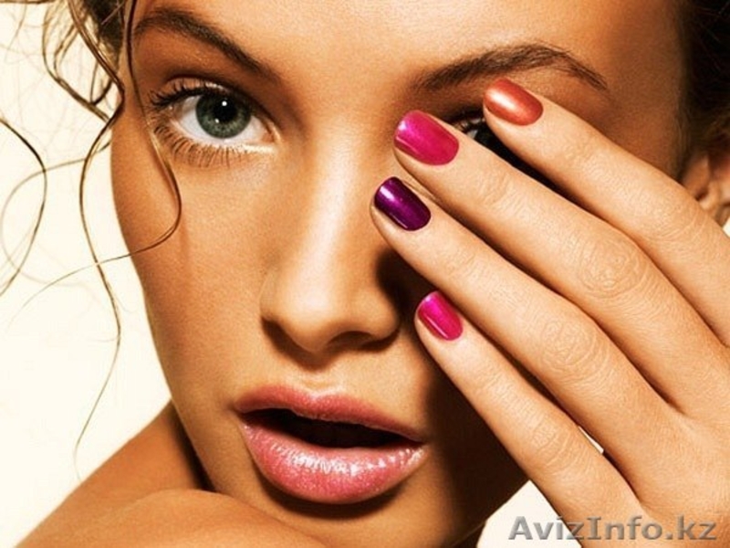 Салон красоты "Любимый" "Favorite" - Изображение #5, Объявление #930540