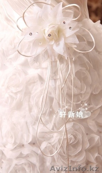 Свадебное платье новое в наличии - Изображение #6, Объявление #935361