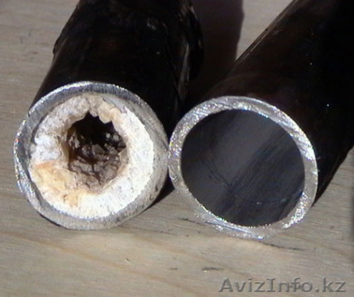 Прочистка канализационных труб, промывка - Изображение #1, Объявление #926641