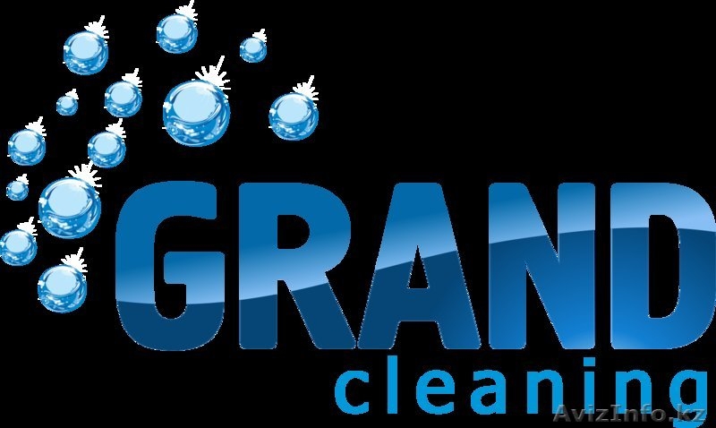 Grand cleaning Профессиональная уборка помещений, после ремонта. Химчистка. - Изображение #1, Объявление #931995