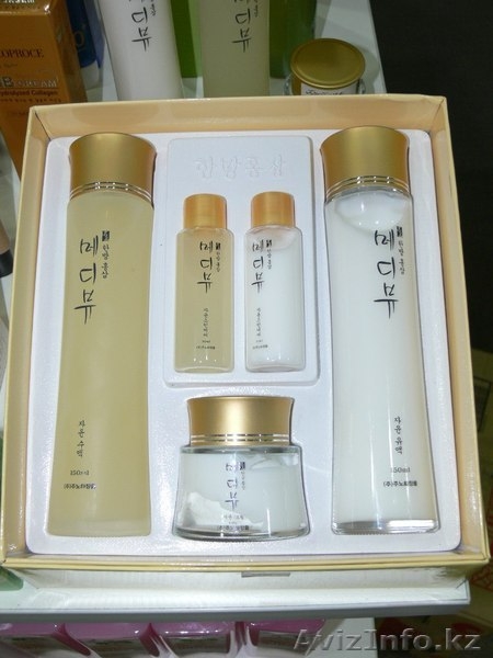 Косметика, крема, маски, лосьоны. - Изображение #1, Объявление #923491