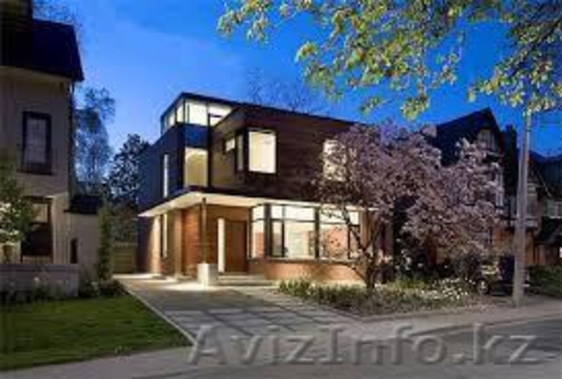 Cтроительство быстровозводимых домов по канадской технологии ЭкоПан  - Изображение #5, Объявление #933367