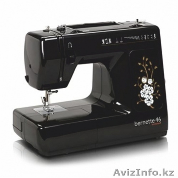 Доступные швейные машины!  - Изображение #2, Объявление #928177